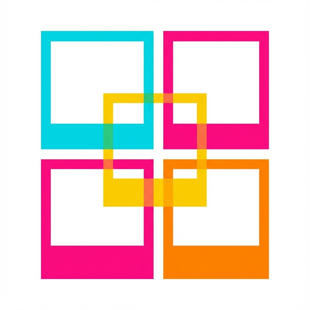 Photo Collage Tool